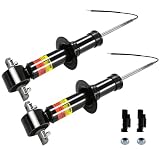 LuftMeister 84176631 580-1108 Pair Front Shock Absorber w/Magnetic. * (#ad)