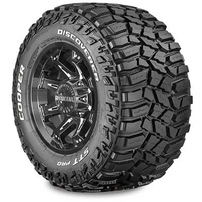 Cooper-Discoverer-STT-Pro