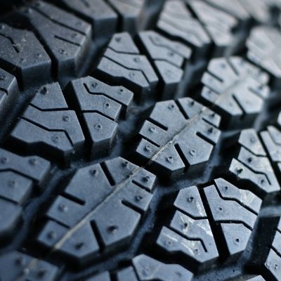 tire tread