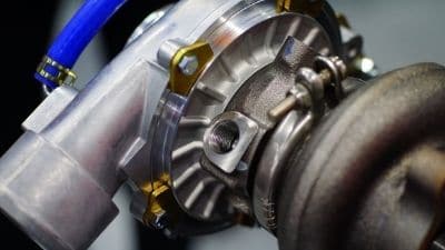 turbochargers