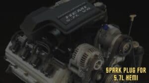 best spark plugs for 5.7 hemi