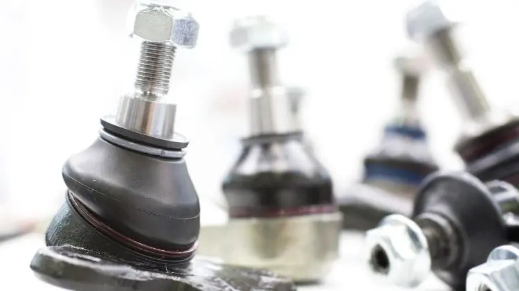 Best Ball Joints For Jeep JK