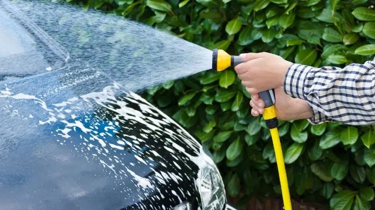 Best Hose Attachment For Washing Cars