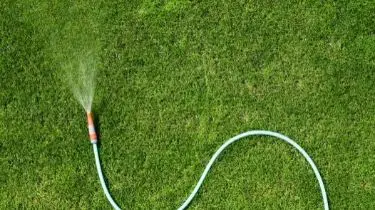 flexibility in water hose for car washing
