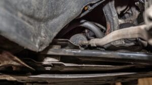 How To Use Ball Joint Press Tool To Replace Ball Joints: 6 Easy Steps