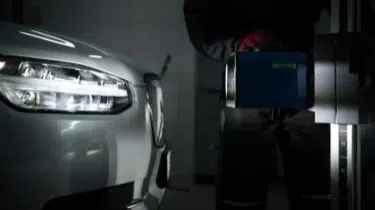 how to know if my headlights are upside down