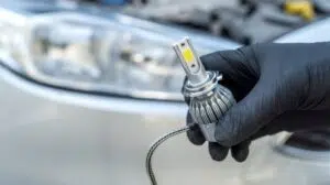 Best H7 LED Bulb For Projector Headlights