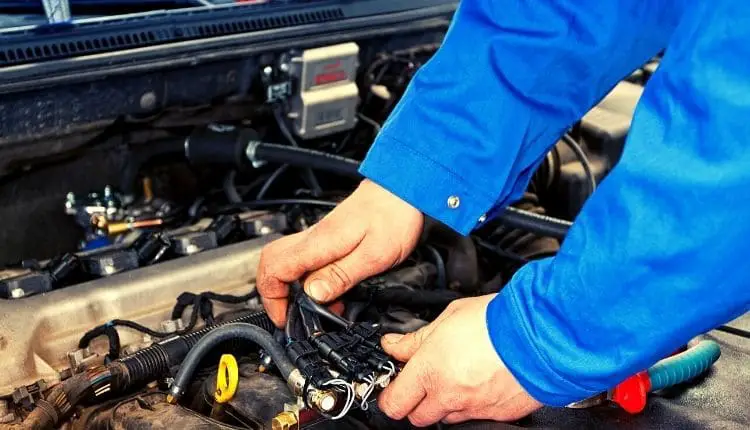 How To Maintain and Keep the Alternator In Working Condition
