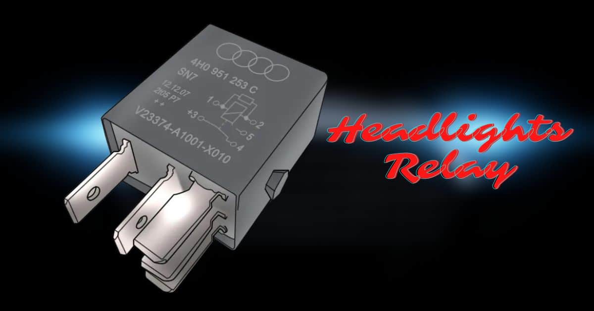 Why Headlights Beam Stopped Working And How To Fix It?