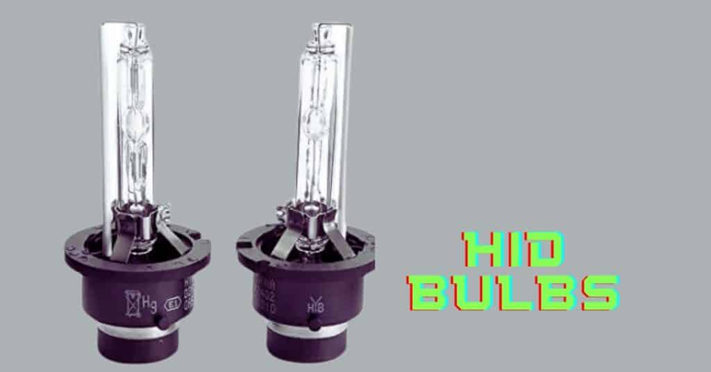 HID Bulbs