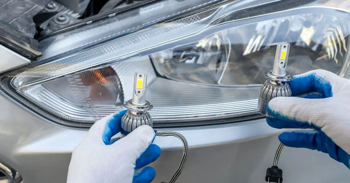 best headlight bulb for my car