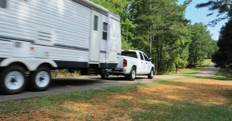 Upgrade your 6.7 powerstroke turbo for increased towing capacity