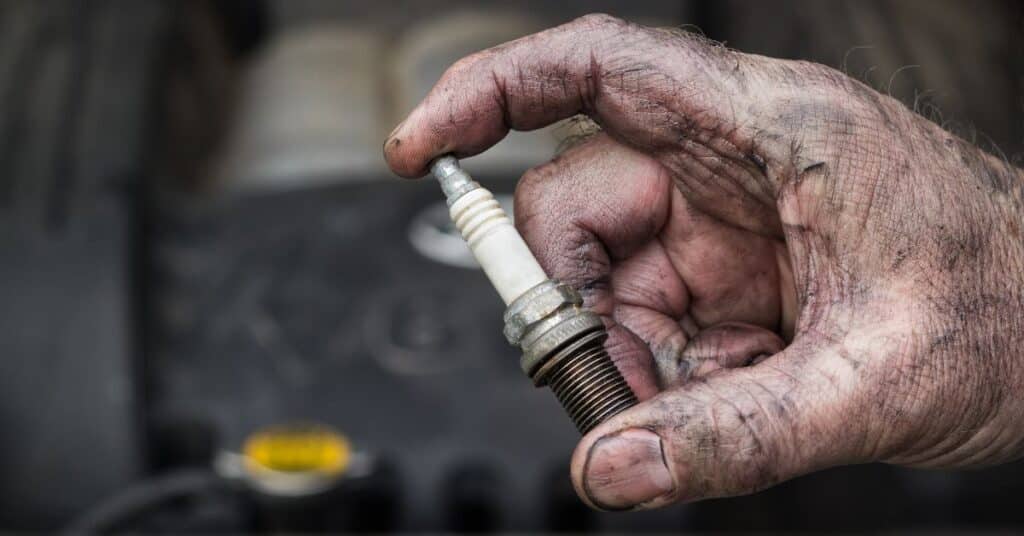 How To Change Spark Plugs and Wires
