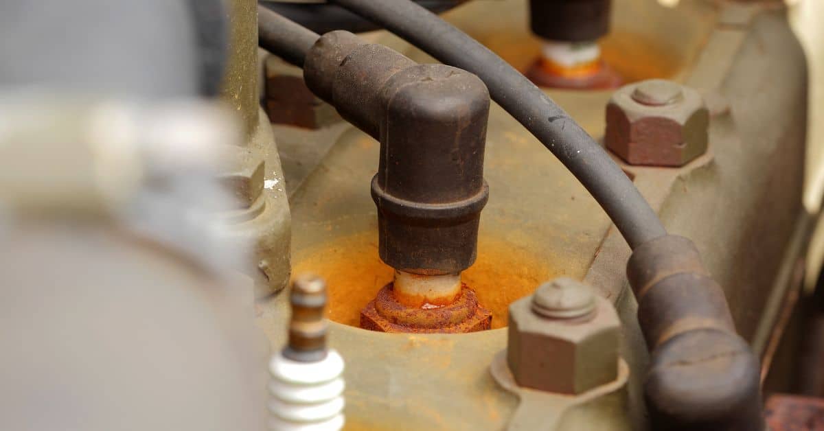 How To Change Spark Plugs And Wires 9 Easy Steps To Follow » Drive Now