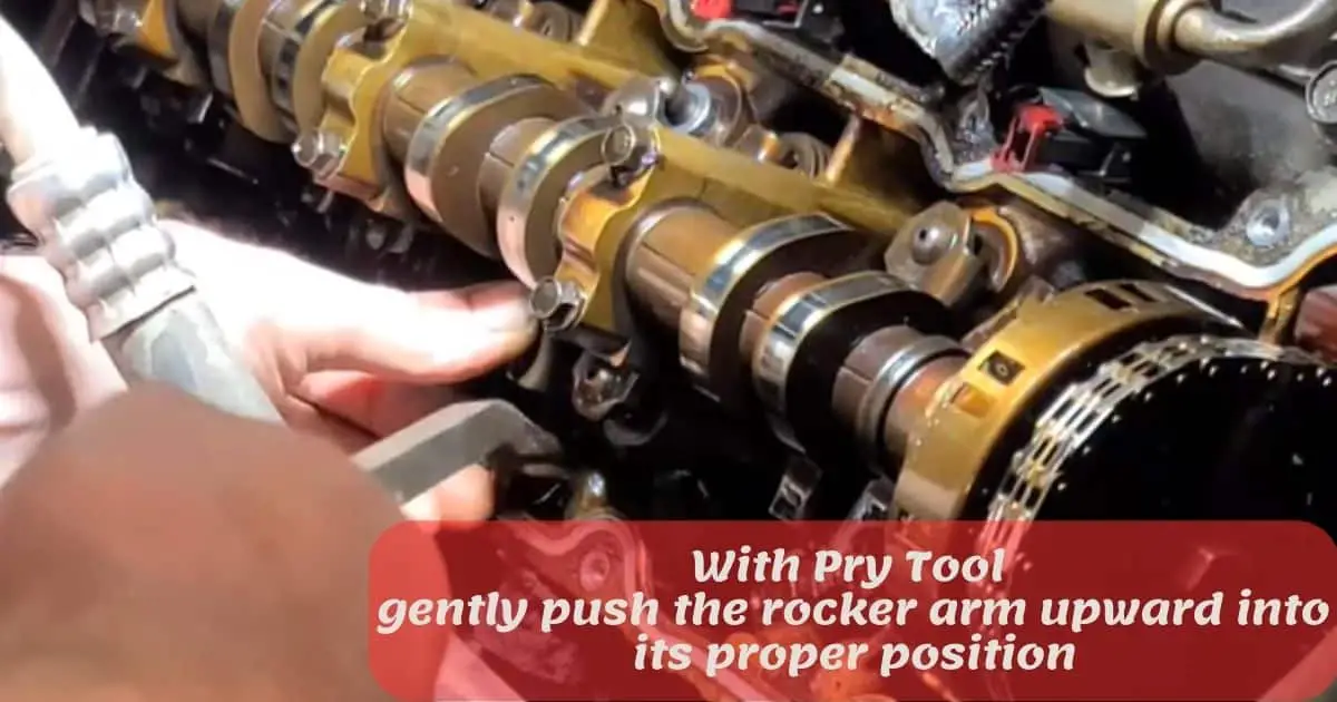 How To Replace Rocker Arms 8 Easy Step To Follow DIY » Drive Now